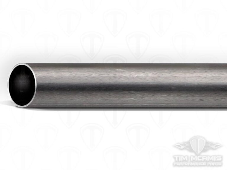 Tubo Tondo In Acciaio 4130 - 1.375'' OD X 1.277'' ID X .049'' Parete, Lunghezza 1 Piede - Foto 4