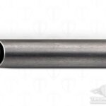 1-1/4” OD x .065” Wall 4130 Tube