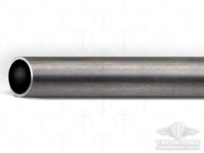 1-1/4” OD x .083” Wall 4130 Tube