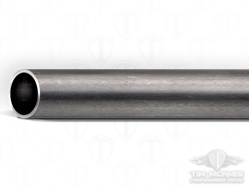 1-1/4” OD x .083” Wall 4130 Tube