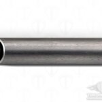 1-1/4” OD x .095” Wall 4130 Tube