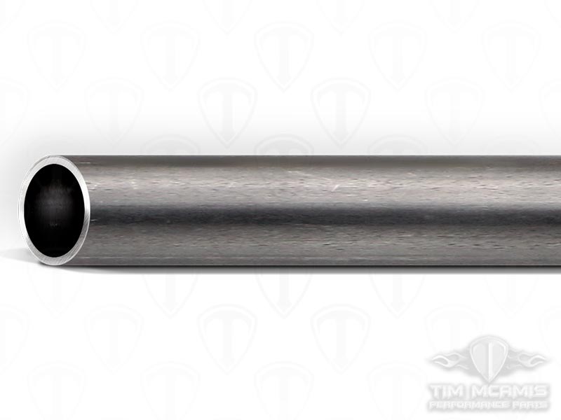 1-1/4” OD x .095” Wall 4130 Tube