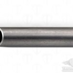 1-1/4” OD x .120” Wall 4130 Tube