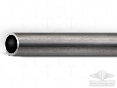 1-1/4” OD x .120” Wall 4130 Tube