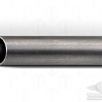 1-3/8” OD x .058” Wall 4130 Tube