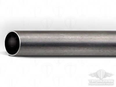 1-3/8” OD x .058” Wall 4130 Tube