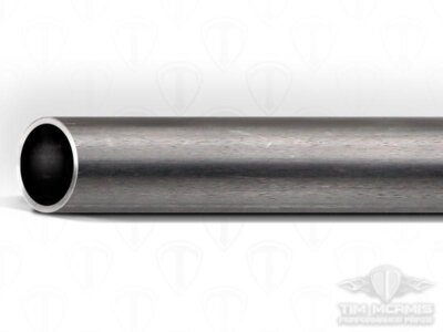 1-3/8” OD x .095” Wall 4130 Tube