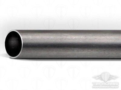 1-1/2” OD x .065” Wall 4130 Tube