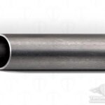 1-5/8” OD x .083” Wall 4130 Tube