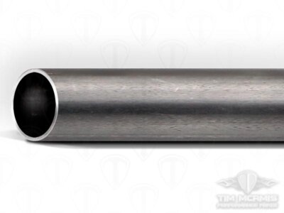 1-5/8” OD x .083” Wall 4130 Tube