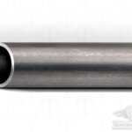 1-5/8” OD x .120” Wall 4130 Tube