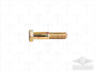 1/4”-28 x 1-1/4” Grade 8 Hex Bolt