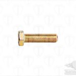 5/16”-24 x 1” Grade 8 Hex Bolt