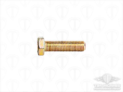 5/16”-24 x 1” Grade 8 Hex Bolt