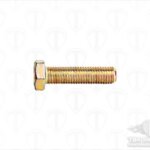 5/16”-24 x 1-1/4” Grade 8 Hex Bolt