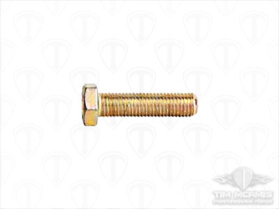 5/16”-24 x 1-1/4” Grade 8 Hex Bolt