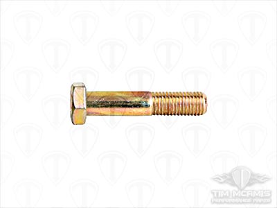 5/16”-24 x 1-1/2” Grade 8 Hex Bolt