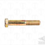 5/16”-24 x 1-3/4” Grade 8 Hex Bolt