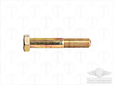 5/16”-24 x 1-3/4” Grade 8 Hex Bolt