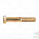 5/16”-24 x 2” Grade 8 Hex Bolt