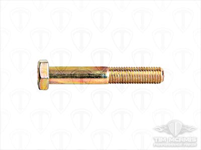 5/16”-24 x 2” Grade 8 Hex Bolt