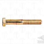 5/16”-24 x 2-1/4” Grade 8 Hex Bolt
