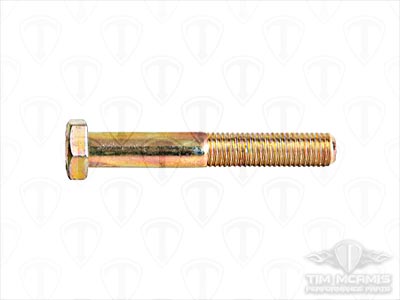 5/16”-24 x 2-1/4” Grade 8 Hex Bolt