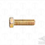 3/8”-24 x 1-1/4” Grade 8 Hex Bolt