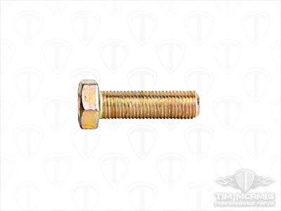 3/8”-24 x 1-1/4” Grade 8 Hex Bolt