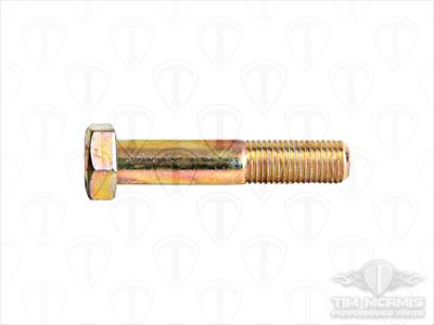 3/8”-24 x 1-3/4” Grade 8 Hex Bolt