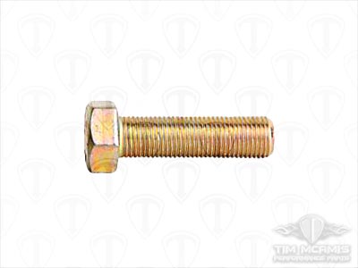 7/16”-20 x 1-1/2” Grade 8 Hex Bolt