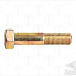 7/16”-20 x 2” Grade 8 Hex Bolt