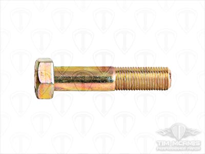 7/16”-20 x 2” Grade 8 Hex Bolt