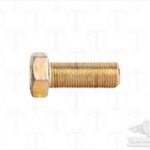 1/2”-20 x 1-1/4” Grade 8 Hex Bolt