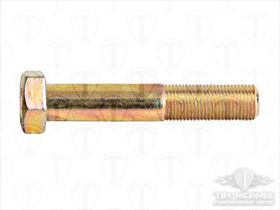 1/2”-20 x 3” Grade 8 Hex Bolt