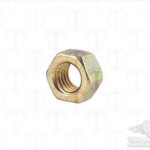 1/2”-20 Grade 8 Hex Nut
