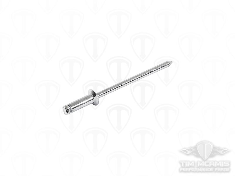 Dzus Fastener Plate Rivet