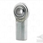 3/16" Bore-10/32" Thread RH (Female)