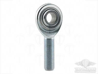 5/16" Bore-5/16"-24 Thread LH