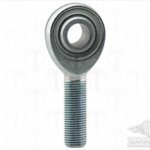 1/4" Bore-1/4"-28 Thread RH - Image 1
