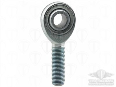 1/4" Bore-1/4"-28 Thread RH