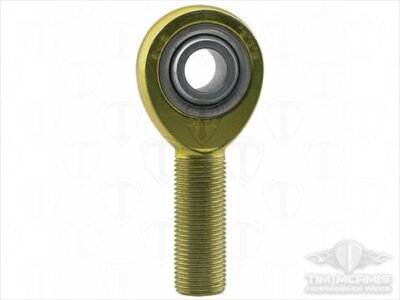 1/2" Bore-5/8"-18 Thread RH
