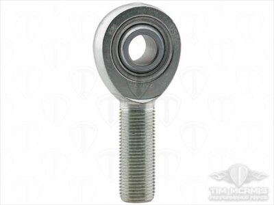 5/8" Bore-3/4"-16 Thread RH