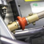 Apex U-Joint