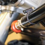 Steering U-Joint