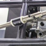 Steering U-Joint