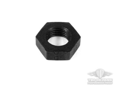 Bulkhead Nuts