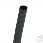 Fire Retardant Vacuum Hose Sleeve - Image 1