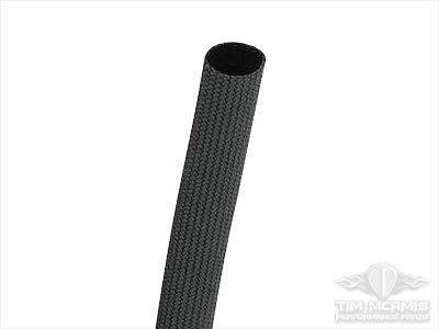 Fire Retardant Vacuum Hose Sleeve