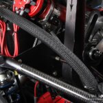 Fire Retardant Vacuum Hose Sleeve - Image 3